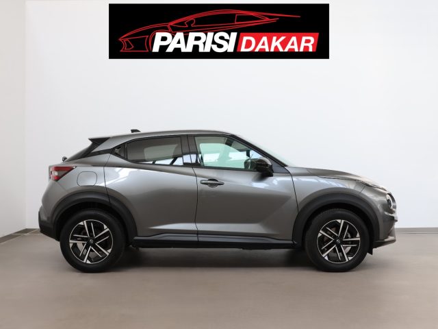 NISSAN Juke usata, con Autoradio