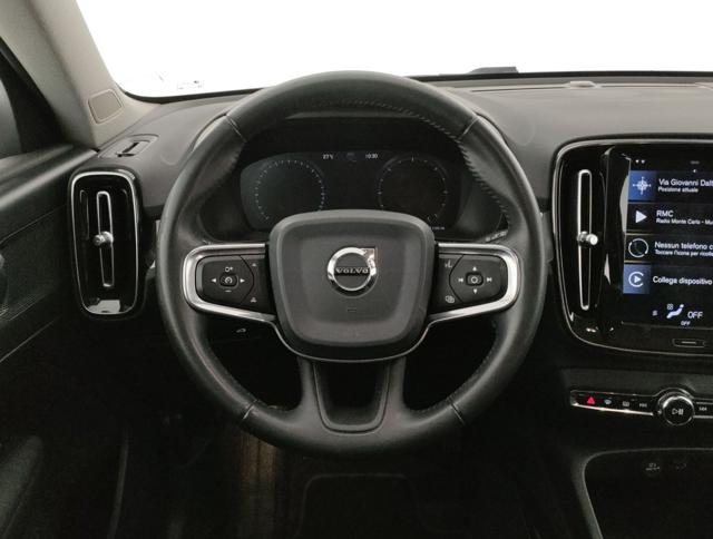 VOLVO XC40 usata, con Controllo trazione