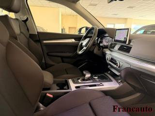 AUDI Q5 usata, con Autoradio