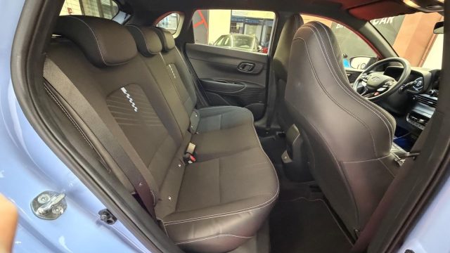 HYUNDAI i20 usata, con Sedili riscaldati