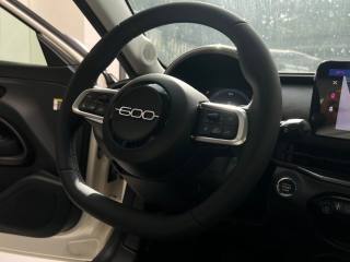FIAT 600 usata, con Climatizzatore automatico, 2 zone