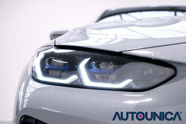 BMW 420 usata, con Controllo trazione