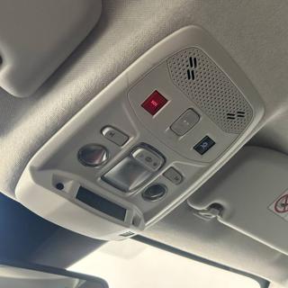 CITROEN C4 usata, con Controllo vocale