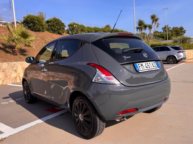 LANCIA Ypsilon usata, con Chiusura centralizzata