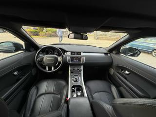 LAND ROVER Range Rover Evoque usata, con Servosterzo