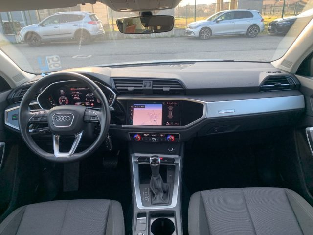 AUDI Q3 usata, con ESP