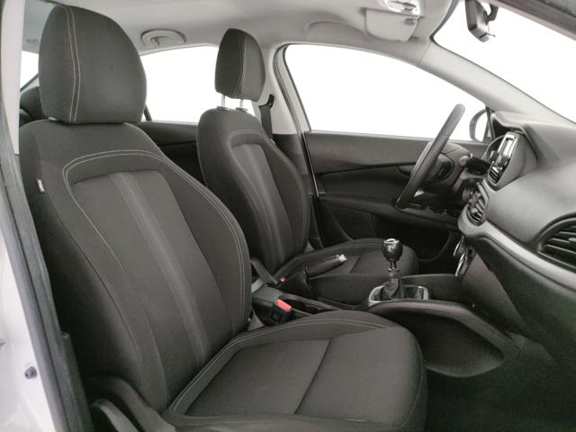 FIAT Tipo usata, con Autoradio