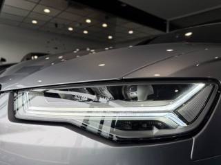 AUDI A6 usata, con Cerchi in lega