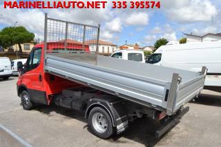 IVECO Daily usata 12