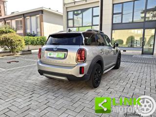 MINI Countryman usata, con Controllo automatico clima