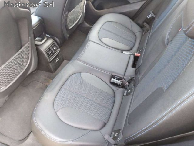 BMW X2 usata, con Antifurto