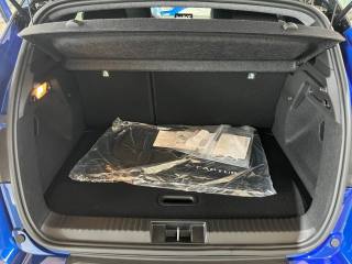 RENAULT Captur usata, con Immobilizzatore elettronico