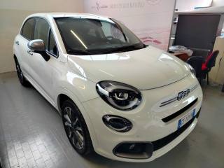 FIAT 500X usata, con Cerchi in lega