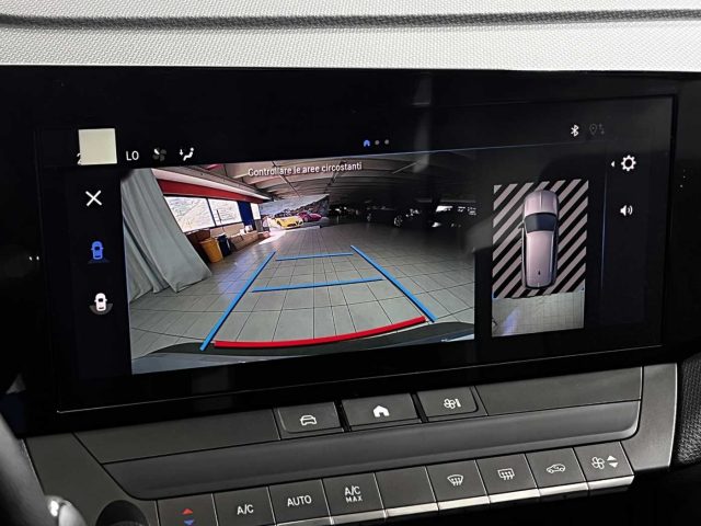 OPEL Astra usata, con Adaptive Cruise Control