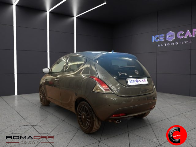 LANCIA Ypsilon usata, con Controllo trazione