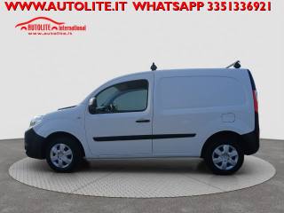 RENAULT Kangoo usata, con Chiusura centralizzata