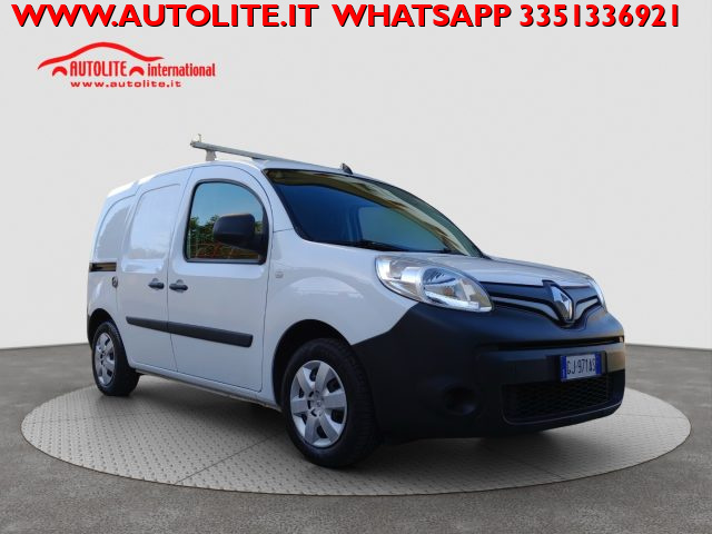 RENAULT Kangoo usata, con Chiusura centralizzata