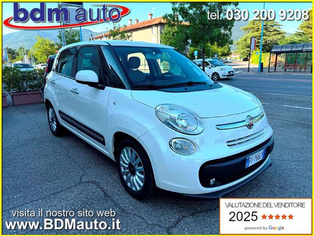 FIAT 500L usata, con Airbag