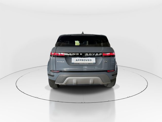 LAND ROVER Range Rover Evoque usata, con Chiusura centralizzata