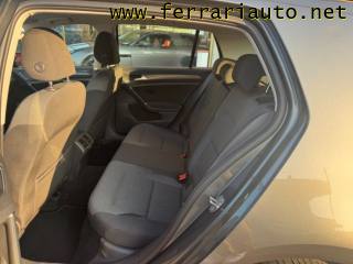 VOLKSWAGEN Golf usata, con Boardcomputer