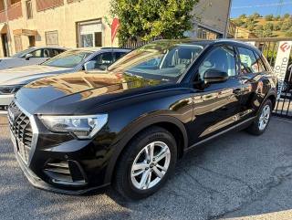 AUDI Q3 usata, con Airbag