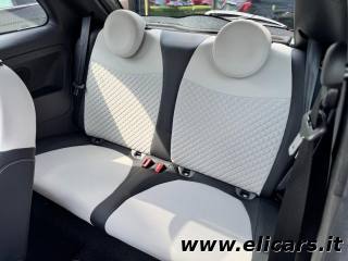 FIAT 500 usata, con Climatizzatore