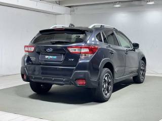 SUBARU XV usata, con Autoradio
