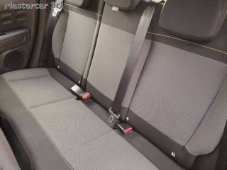 CITROEN C3 usata, con Sedile posteriore sdoppiato