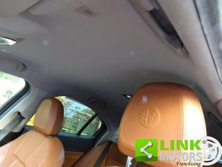 ALFA ROMEO Giulia usata, con Fari Xenon