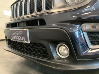 JEEP Renegade usata, con Chiusura centralizzata telecomandata