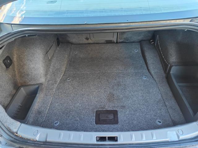 BMW 320 usata, con Park Distance Control