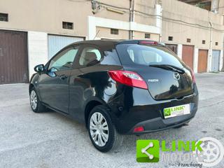 MAZDA 2 usata, con Autoradio