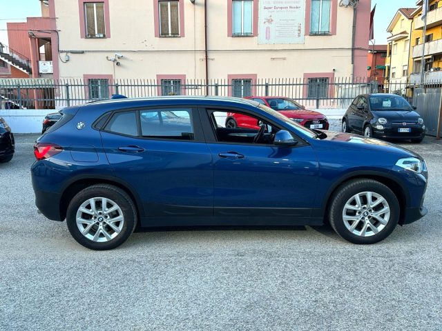 BMW X2 usata, con Climatizzatore