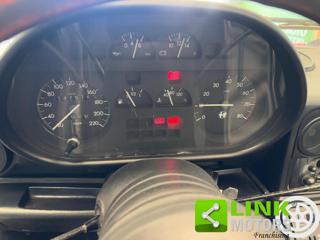 ALFA ROMEO Spider usata 12
