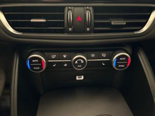 ALFA ROMEO Giulia usata, con Trazione integrale