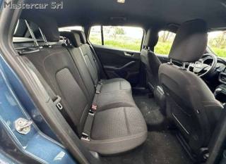 FORD Focus usata, con Park Distance Control
