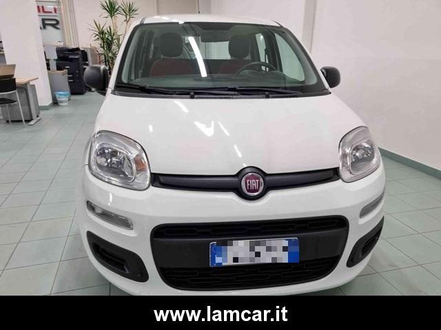FIAT Panda usata, con Airbag Passeggero