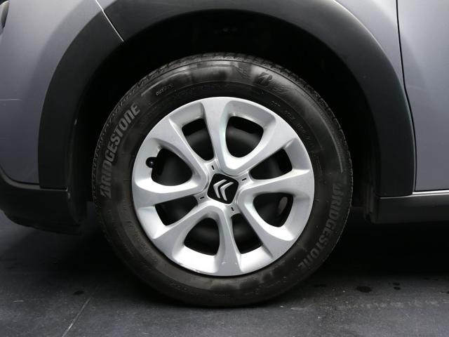 CITROEN C3 usata, con Alzacristalli elettrici