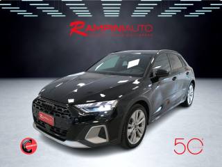 AUDI A3 usata 1