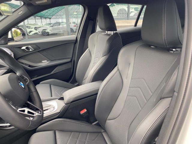 BMW 120 usata 27