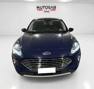 FORD Kuga usata, con Airbag