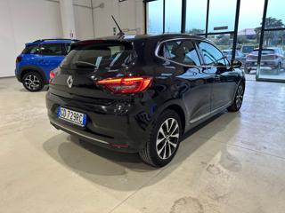 RENAULT Clio usata, con Airbag laterali