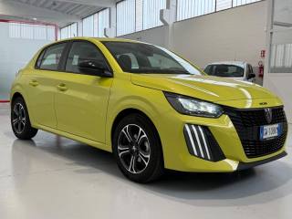 PEUGEOT 208 usata, con Autoradio