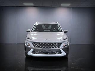 HYUNDAI Kona usata, con Airbag