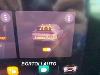 CUPRA Formentor usata, con Vivavoce