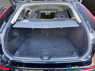 VOLVO XC60 usata, con Cronologia tagliandi