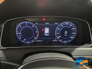 VOLKSWAGEN Golf usata, con Fendinebbia