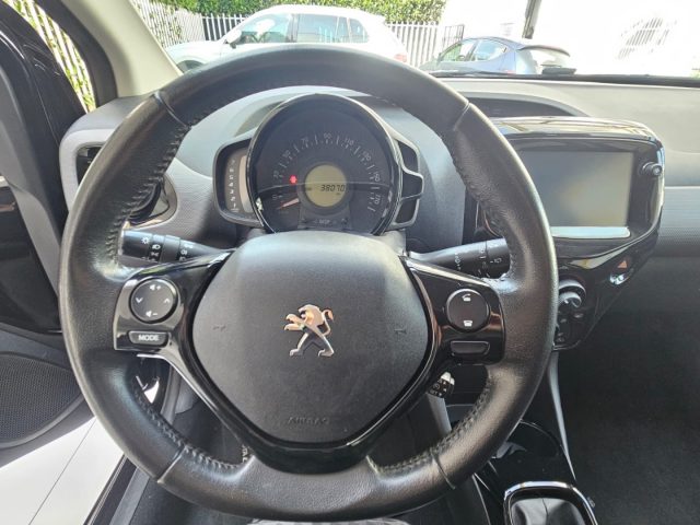 PEUGEOT 108 usata, con Chiusura centralizzata