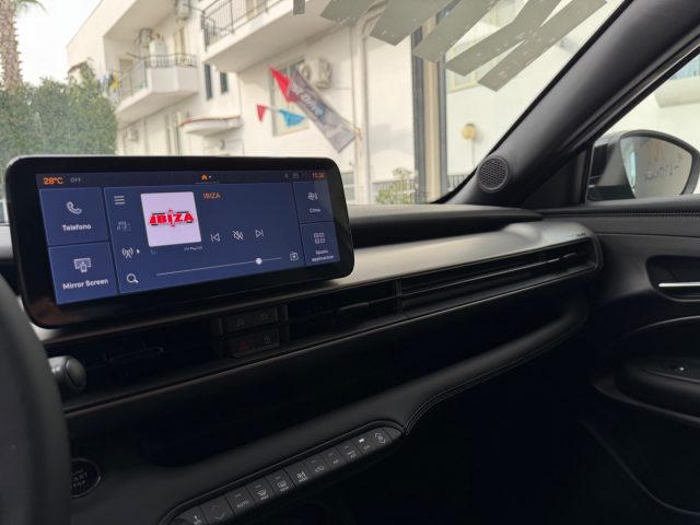 JEEP Avenger usata, con Specchietti laterali elettrici
