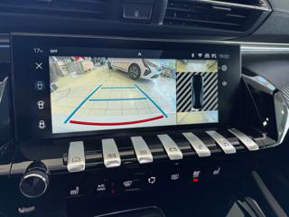 PEUGEOT 508 usata, con Sedili sportivi